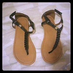 American eagle sandles